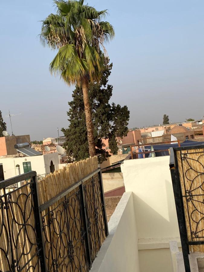 Riad21 Marrakesh Exterior foto