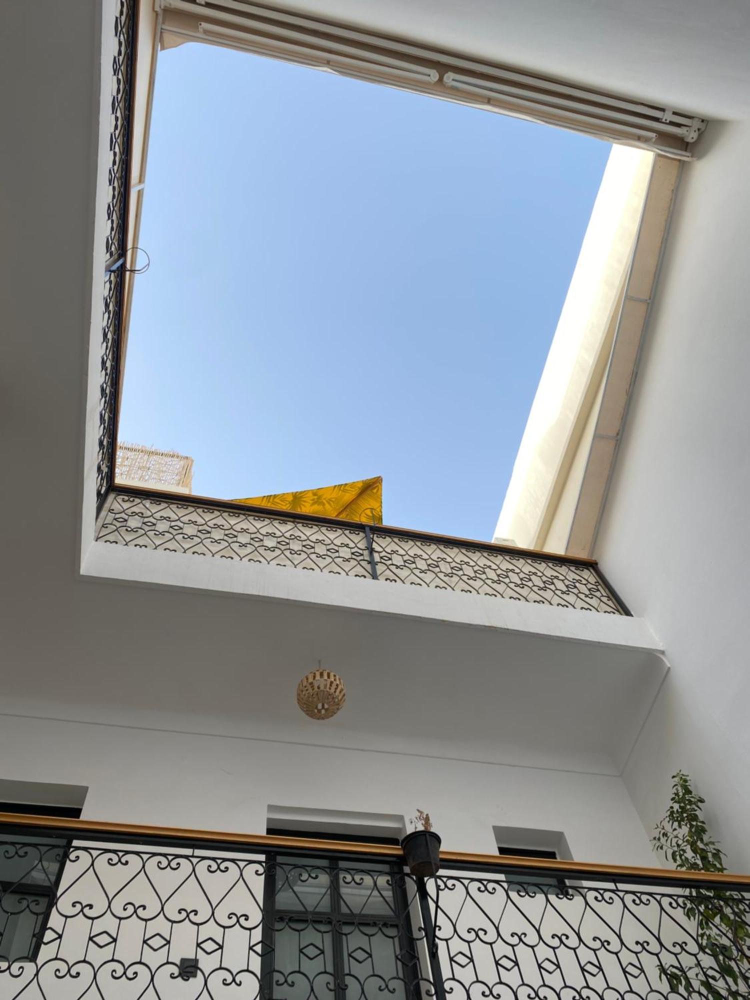 Riad21 Marrakesh Exterior foto
