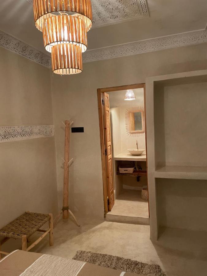 Riad21 Marrakesh Exterior foto
