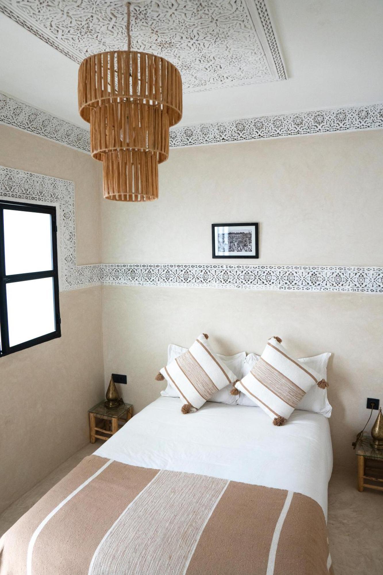 Riad21 Marrakesh Exterior foto