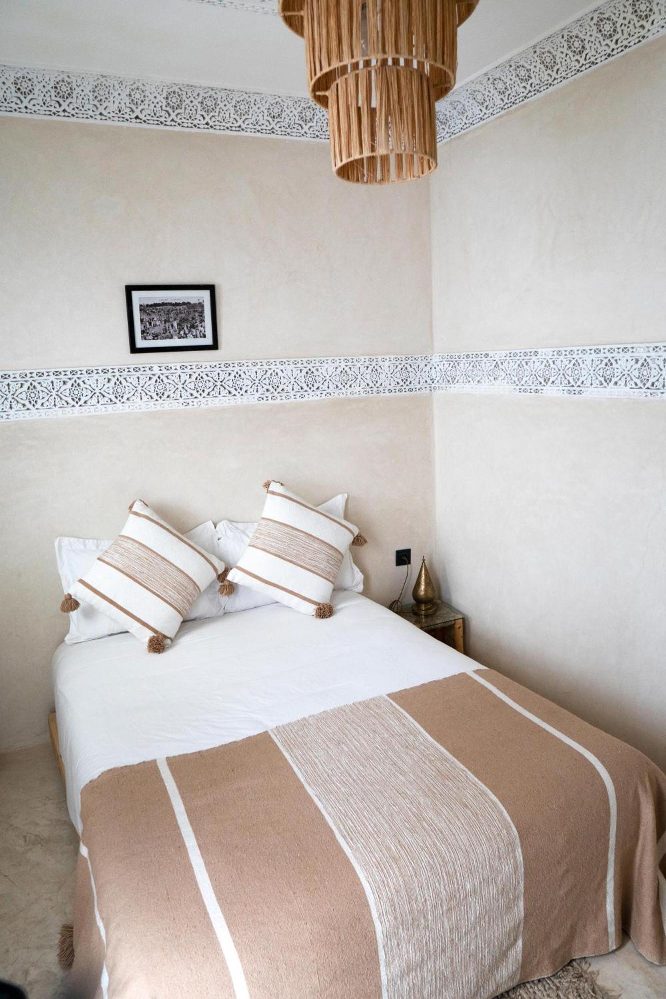 Riad21 Marrakesh Exterior foto